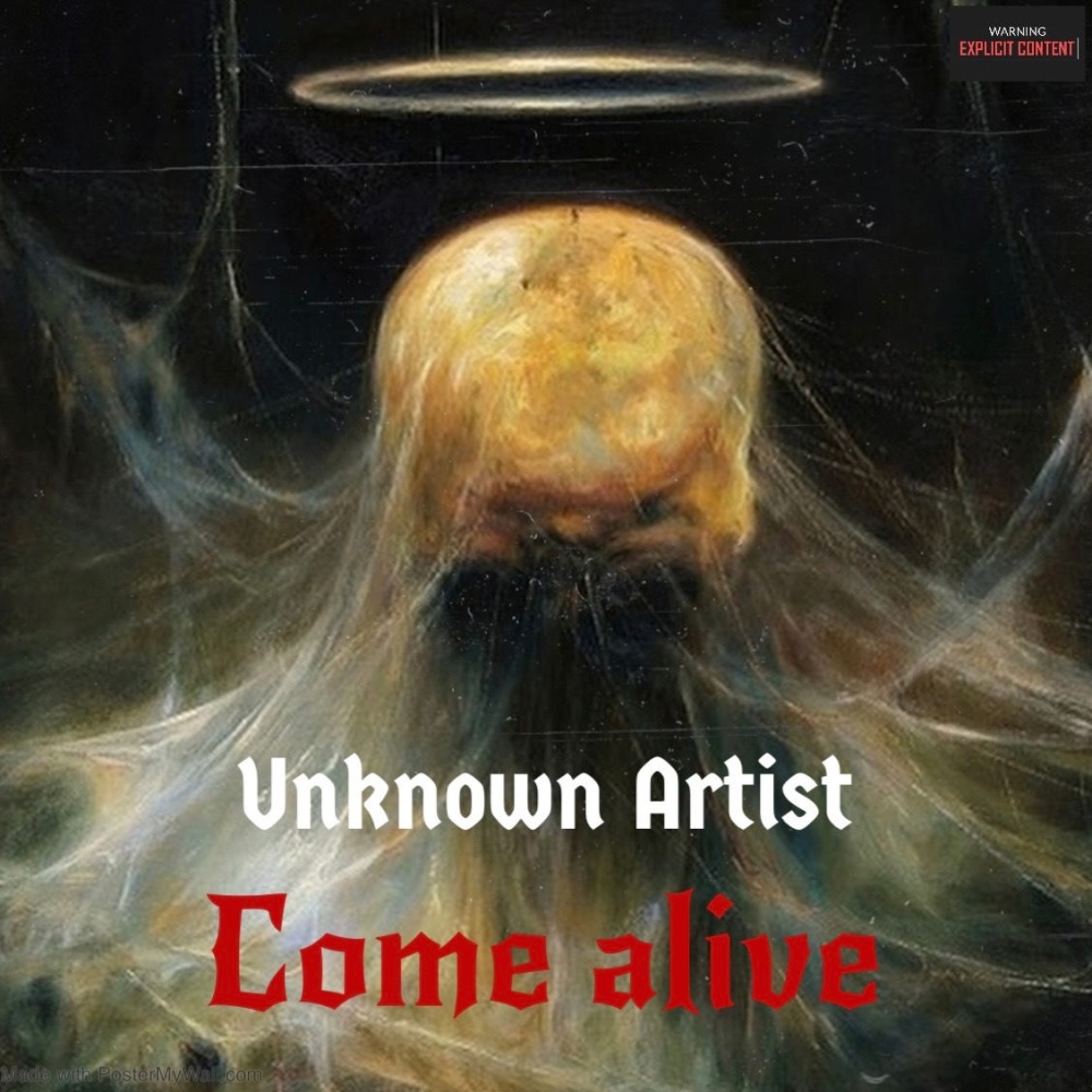 Come aLive (Explicit)