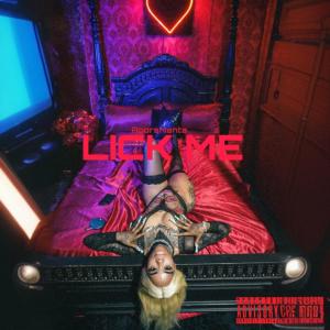 TheReal AP的專輯Lick me (Explicit)