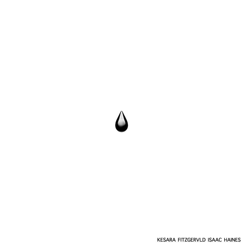 Just Like Water (feat. Kesara & Isaac Haines)