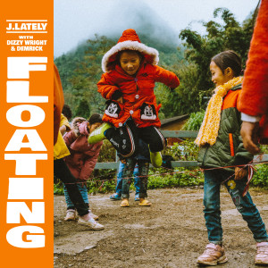 J.Lately的專輯Floating (Explicit)