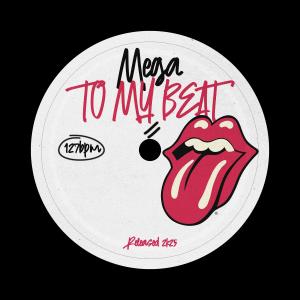 DJ Rodriz的專輯MEGA TO MY BEAT (Explicit)