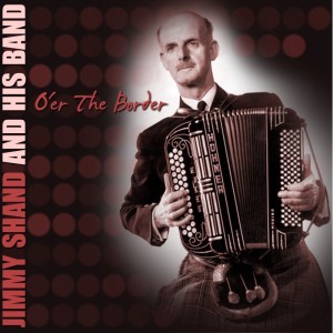 Album O'er The Border from 