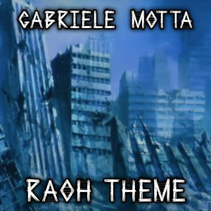 Gabriele Motta的专辑Raoh Theme (From "Hokuto No Ken")