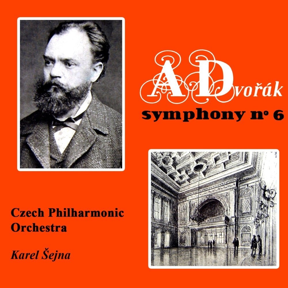 Symphony No. 6 in D Major, Op. 60: II. Adagio