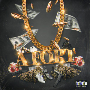 ดาวน์โหลดและฟังเพลง A Fort พร้อมเนื้อเพลงจาก Kunk
