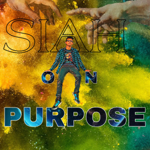 Listen to On Purpose song with lyrics from Siah