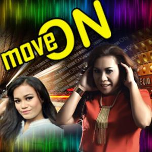 Move On dari Oxana Sinaga