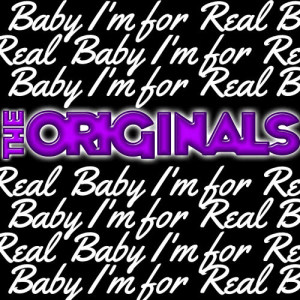 ดาวน์โหลดและฟังเพลง Love Still Lives in My Heart พร้อมเนื้อเพลงจาก The Originals