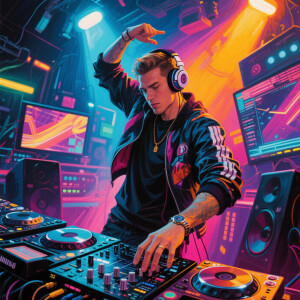 default playlist img