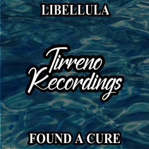 Libellula的專輯Found a Cure