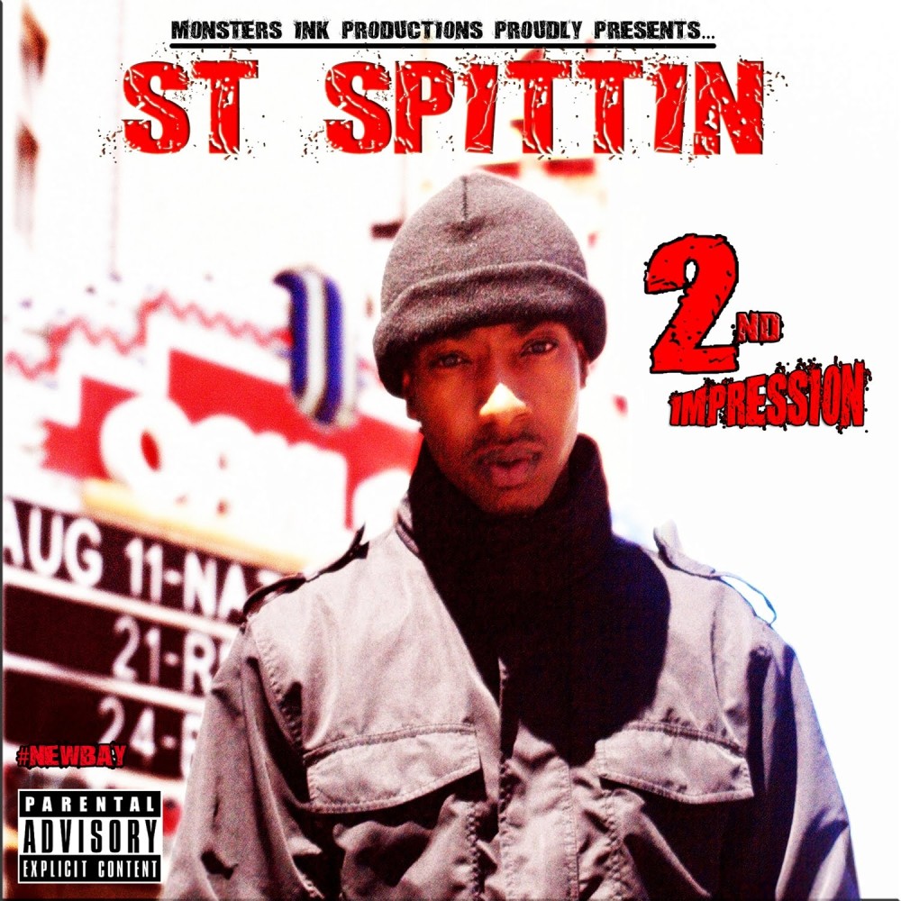 No Part of That (Explicit)
