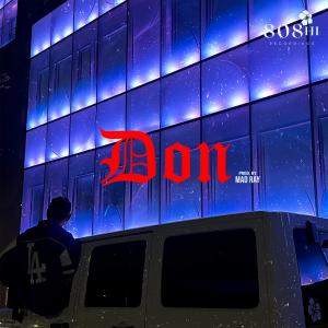 ดาวน์โหลดและฟังเพลง DON (feat. Dok2) (Explicit) พร้อมเนื้อเพลงจาก Rolldice