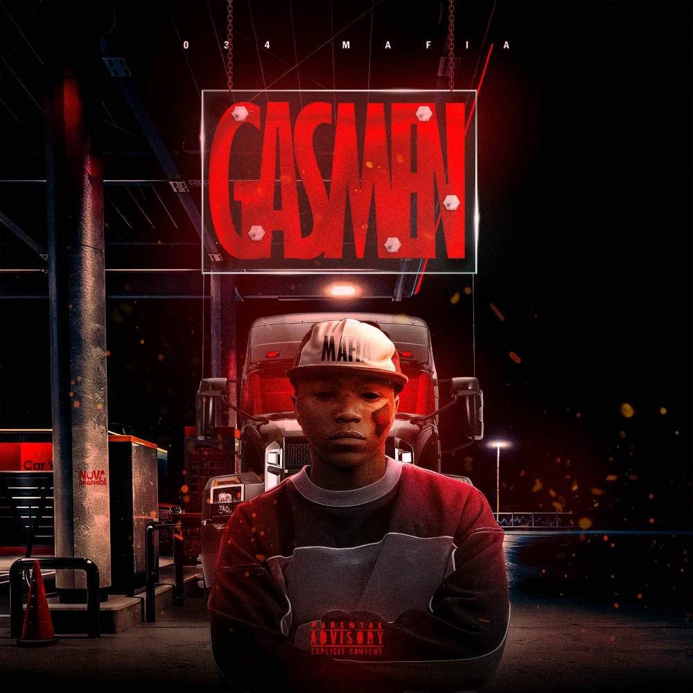 GASTANK