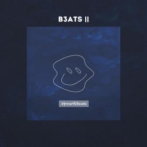Album B3ATS || oleh DJ Warfe