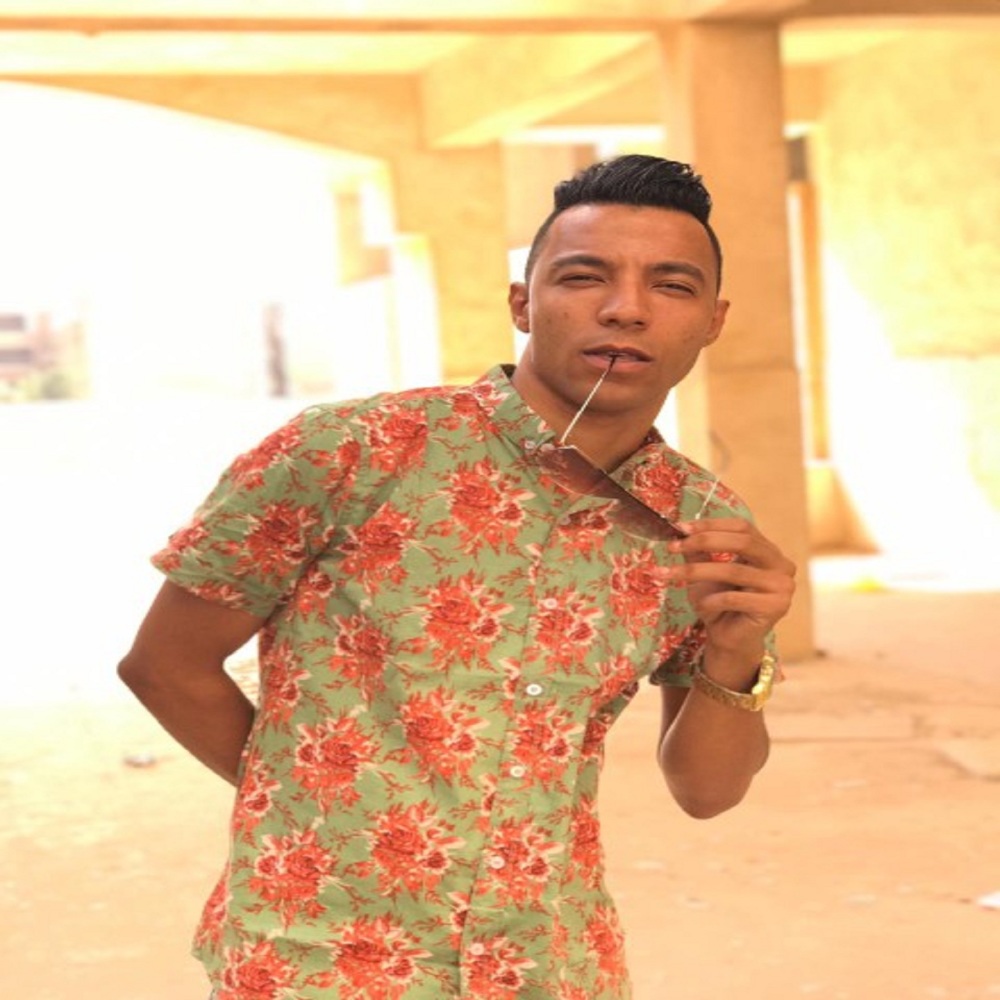 مش لاقي نفسي