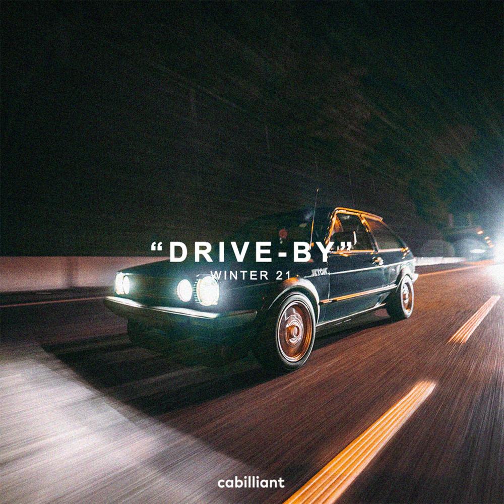 Drive By