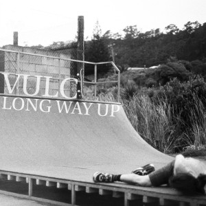 收聽VULC的Long Way Up (Explicit)歌詞歌曲