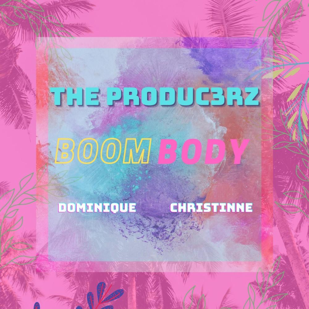 Boom Body (Explicit)