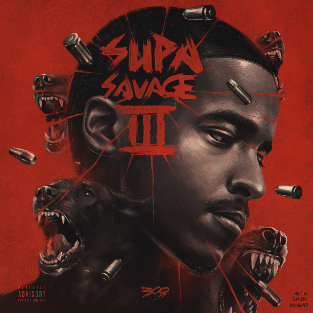 Show Us Some (feat. Young Dolph|Explicit)