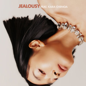 Dengarkan Jealousy lagu dari RINNI dengan lirik