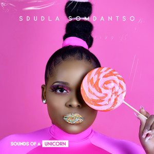 Sdudla Somdantso的專輯Sounds Of A Unicorn