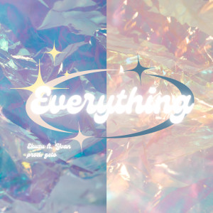 Ekuzu的专辑Everything