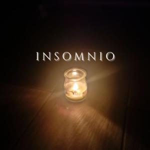 ANTONINO MARTINO的專輯INSOMNIO (feat. DREA)
