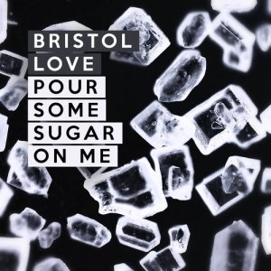 收聽Adabela的Pour Some Sugar on Me歌詞歌曲