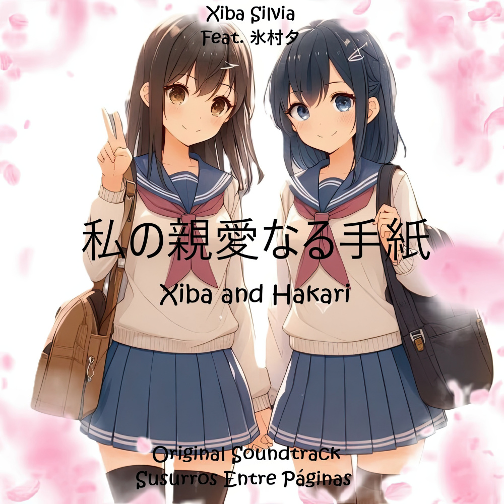 インクエコー (インストゥルメンタル)