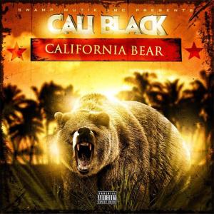 Caliblack的專輯California Bear (Explicit)