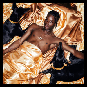 Album Love in the Morning from Thutmose
