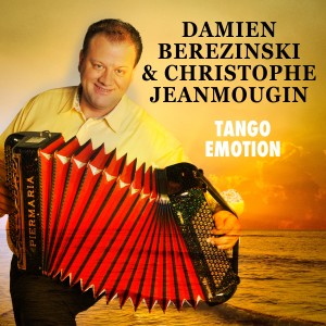 收听Christophe Jeanmougin的Tango émotion (Tango)歌词歌曲