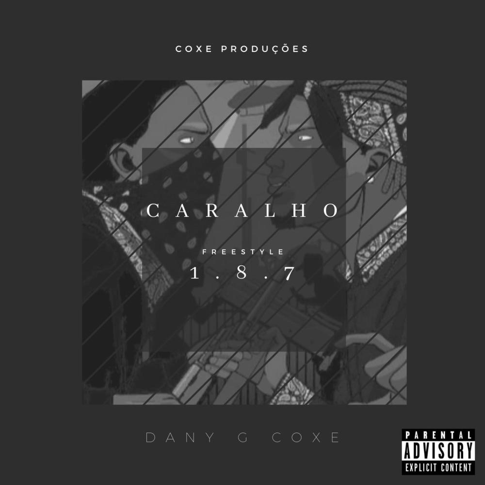 Caralho freestyle 1.8.7 (Explicit)