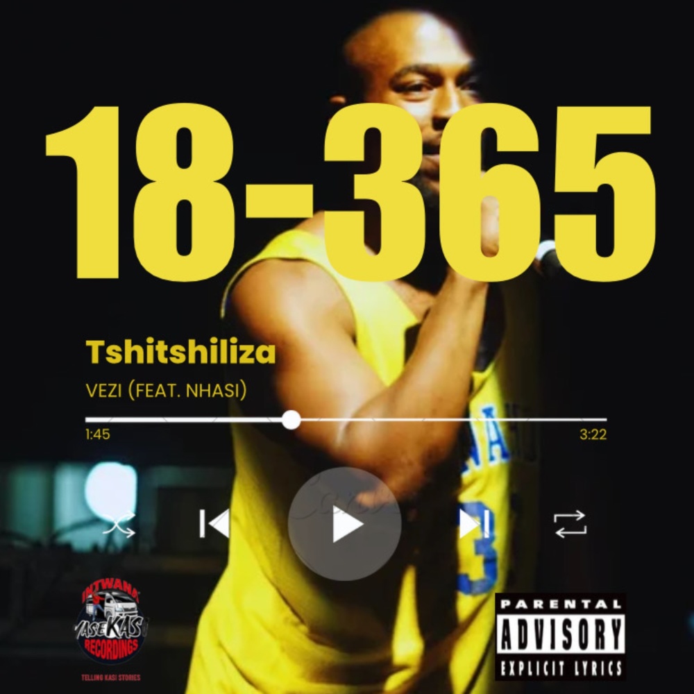 Tshitshiliza
