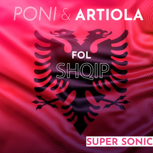 Listen to Fol Shqip song with lyrics from Mr. Yayo