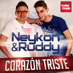 Listen to Corazón Triste song with lyrics from Neykon