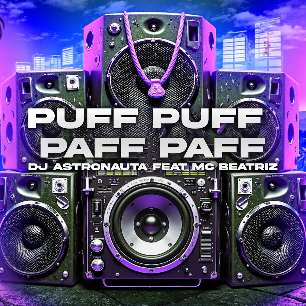 Puff Puff Paff Paff (Explicit)