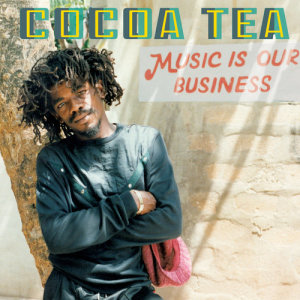 ดาวน์โหลดและฟังเพลง Things In Life พร้อมเนื้อเพลงจาก Cocoa Tea