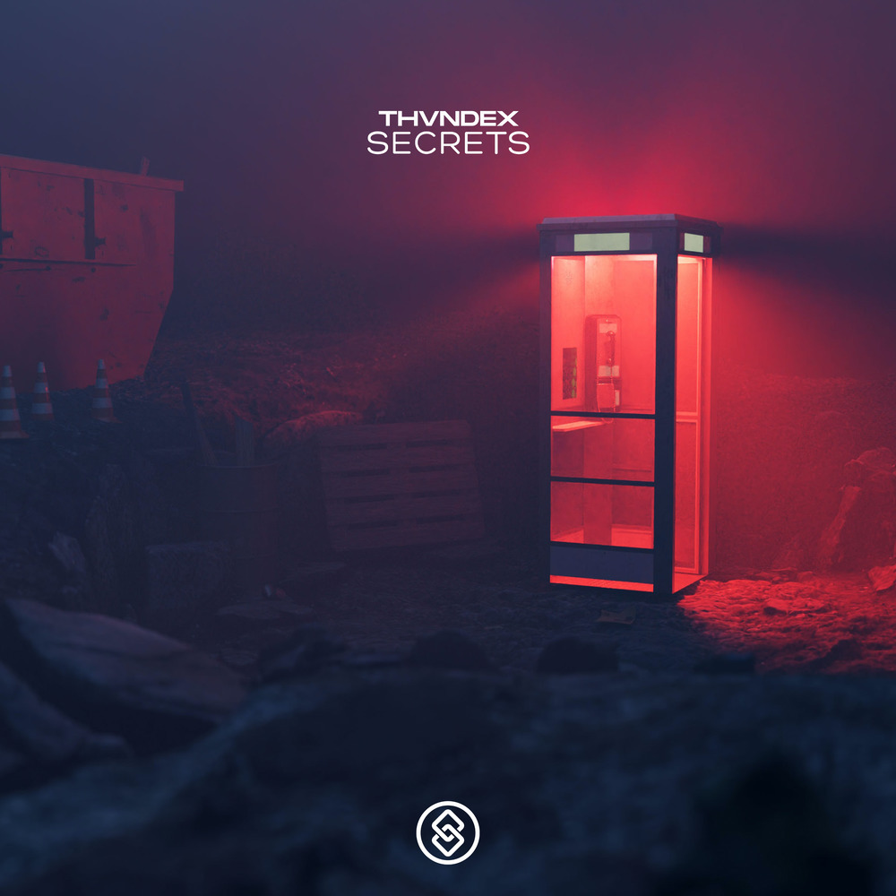 Secrets (Extended Mix)