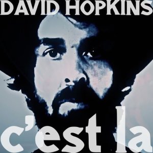 อัลบัม C'est La ศิลปิน David Hopkins