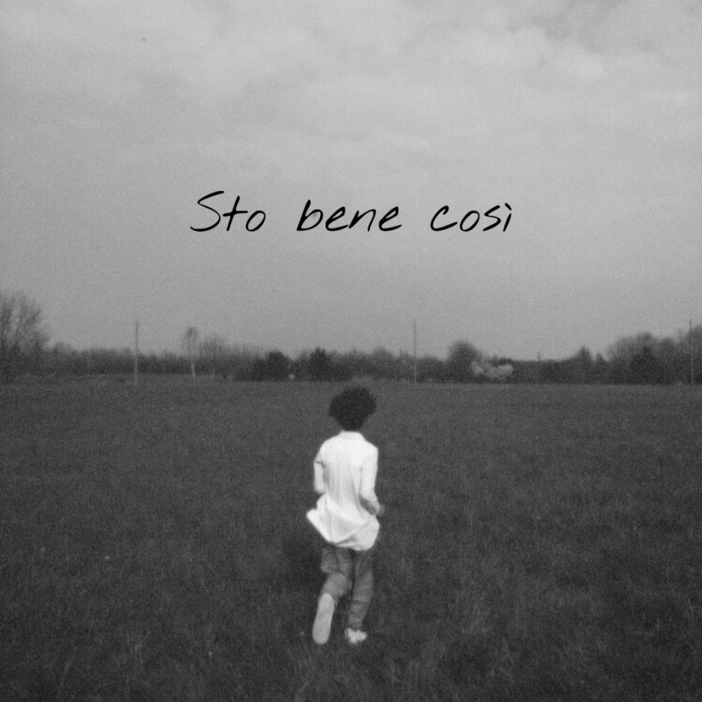 Sto bene così (feat. ASTRI) (Explicit)