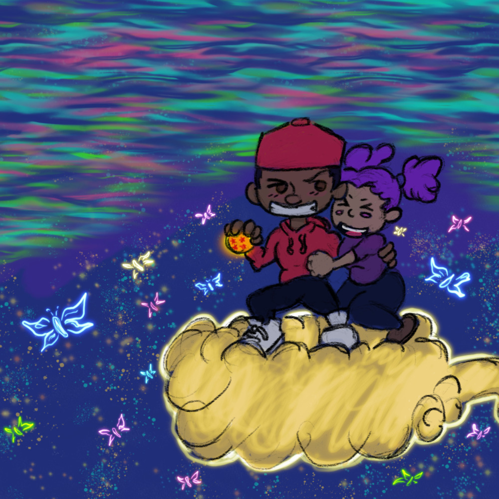 Mahō (Magic) (Explicit)
