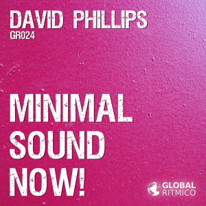 อัลบัม Minimal Sound Now! ศิลปิน David Phillips