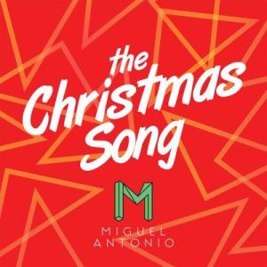 Listen to The Christmas Song song with lyrics from Miguel Antonio