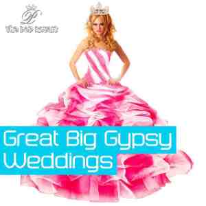 Album Great Big Gypsy Weddings oleh Pop Royals