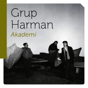 收聽Grup Harman的Akademi歌詞歌曲