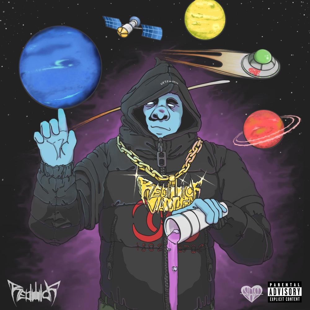 Shotgun (feat. Nacht) (Explicit)