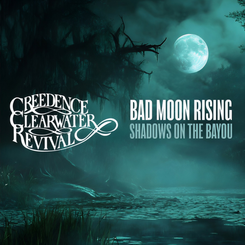 Bad Moon Rising