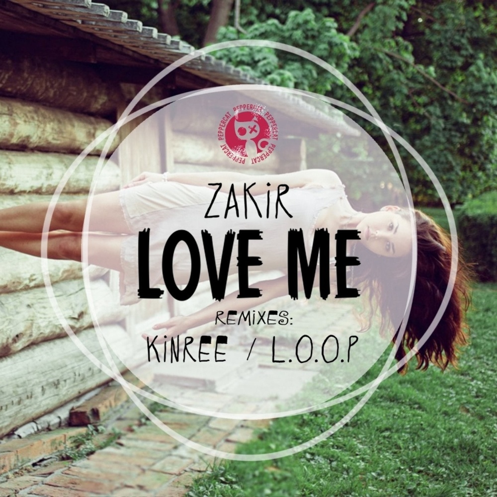 Love Me (Kinree Remix)