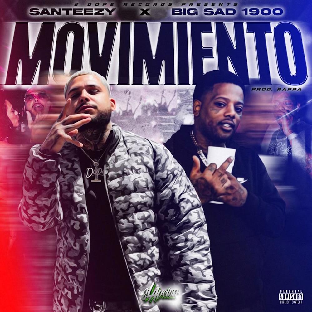 MOVIMIENTO (Explicit)